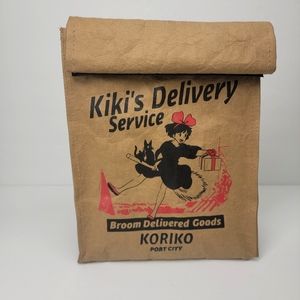 Kiki’s Delivery Service Lunch Bag